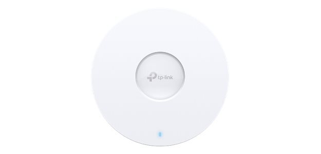 TP-Link Omada EAP653 point d'accès réseaux locaux sans fil 2976 Mbit/s Blanc Connexion Ethernet, supportant l'alimentation via ce port (PoE)
