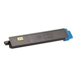 Kyocera TK 895C - cyan - original - toner cartridge