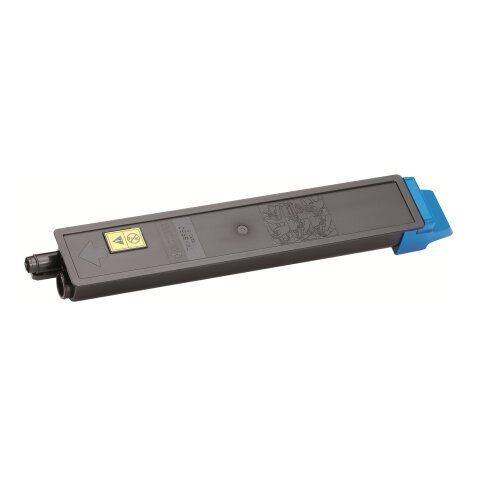 Kyocera TK 895C - Cyan - original - Tonerpatrone