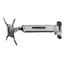 Ergotron 45-361-026 support pour téléviseur 106,7 cm (42") Argent