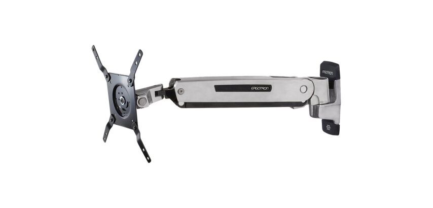 Ergotron 45-361-026 support pour téléviseur 106,7 cm (42") Argent