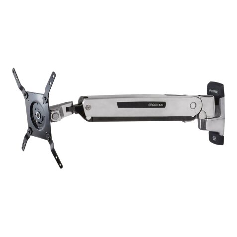 Ergotron 45-361-026 support pour téléviseur 106,7 cm (42") Argent