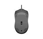 HP Souris filaire 100