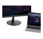 StarTech.com Câble Thunderbolt 3 Passif de 1 m, 20 Gbps, 100W PD, Vidéo 4K, Câble Thunderbolt, Compatible avec USB4/DP Alt Mode, Thunderbolt 4, USB 3.2/Type-C