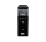 APC Back UPS Pro BR 1200VA - Sinewave - 8 CEI - AVR - Interface LCD