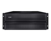 APC Smart-UPS - Pack batterie externe Smart UPS X 120 Rack/tour