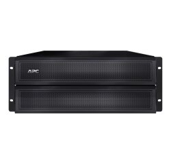 APC Smart-UPS - Pack batterie externe Smart UPS X 120 Rack/tour