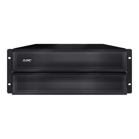 APC Smart-UPS - Pack batterie externe Smart UPS X 120 Rack/tour