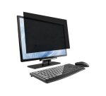 Urban Factory SSP27UF filtre anti-reflets pour écran et filtre de confidentialité 68,6 cm (27") Ordinateur portable Filtre de confidentialité sans bords pour ordinateur