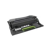 Lexmark - noir - original - unité de mise en image de l'imprimante - LCCP, LRP, Entreprise Lexmark