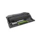 Lexmark - noir - original - unité de mise en image de l'imprimante - LCCP, LRP, Entreprise Lexmark