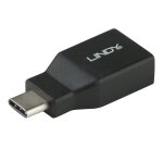 Lindy Adaptateur USB 3.2 Type C vers A