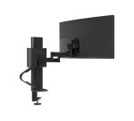 Ergotron TRACE 45-630-224 support d'écran plat pour bureau 96,5 cm (38") Noir