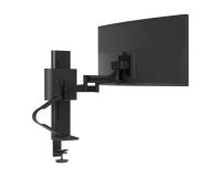 Ergotron TRACE 45-630-224 support d'écran plat pour bureau 96,5 cm (38") Noir