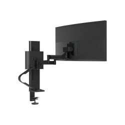 Ergotron TRACE 45-630-224 support d'écran plat pour bureau 96,5 cm (38") Noir