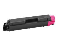 Kyocera TK 580M - magenta - original - cartouche de toner