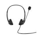 HP Casque stéréo USB G2
