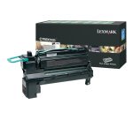 Lexmark C792X1KG Cartouche de toner 1 pièce(s) Original Noir