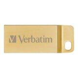 Verbatim Clé USB 3.0 Executive métallique 64 GB