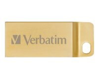 Verbatim Clé USB 3.0 Executive métallique 64 GB