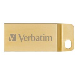 Verbatim Clé USB 3.0 Executive métallique 64 GB