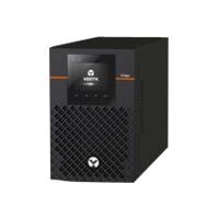 Vertiv Liebert EDGE-1500IMT alimentation d'énergie non interruptible Interactivité de ligne 1,5 kVA 1350 W 5 sortie(s) CA