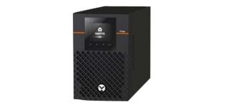 Vertiv Liebert EDGE-1500IMT alimentation d'énergie non interruptible Interactivité de ligne 1,5 kVA 1350 W 5 sortie(s) CA