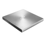 Lecteur-graveur externe Asus GREXT ZENDRIVE SLSDRW-08U7M-U SILVER