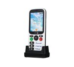 Doro 780X 117 g Blanc Téléphone d'entrée de gamme