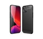 DLH DY-PS4758 coque de protection pour téléphones portables 15,5 cm (6.1") Housse Noir