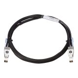 HPE Câble de cascade Aruba Networking 2920/2930M (0,5 mètre)