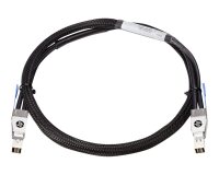 HPE Aruba Networking 2920/2930M 0.5m Stacking Cable