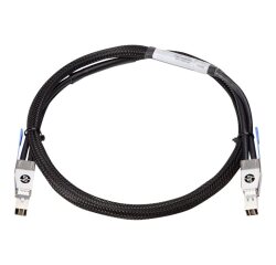 HPE Aruba Networking 2920/2930M 0.5m Stacking Cable