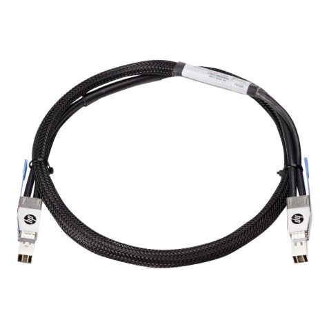 HPE 2920 0.5m câble InfiniBand et à fibres optiques 0,5 m