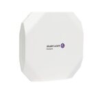 Alcatel-Lucent Enterprise OAW-AP1311-RW point d'accès réseaux locaux sans fil 1200 Mbit/s Gris clair, Blanc Connexion Ethernet, supportant l'alimentation via ce port (PoE)