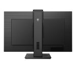 Philips P Line 329P1H/00 écran plat de PC 80 cm (31.5") 3840 x 2160 pixels 4K Ultra HD LED Noir
