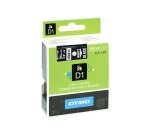 Ruban polyester Dymo D1 19 mm S0720910