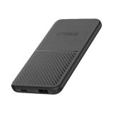 OtterBox Portable 5000 mAh Noir