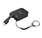 StarTech.com Adaptateur USB Type-C vers HDMI 4K porte-clés