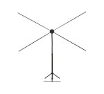 Epson Ecran Mobile (80" 16/9e X Type) - ELPSC21