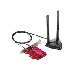 TP-Link Archer TX3000E Interne WLAN / Bluetooth 2402 Mbit/s