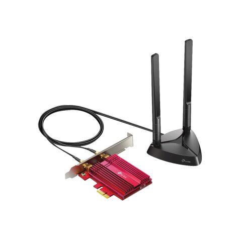 TP-Link Archer TX3000E Interne WLAN / Bluetooth 2402 Mbit/s