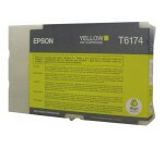 Epson Encre Jaune haute capacité (7 000 p)