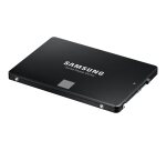 Samsung 870 EVO 2 To 2.5" Série ATA III V-NAND MLC