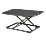 Neomounts NS-WS050BLACK Poste de travail assis-debout