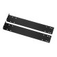 HPE Aruba Networking X474 4-post Rack Kit