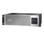 APC Smart-UPS Li-ion SMTL1500RMI3UC - 6x C13, courte profondeur, montage en rack 3U, SmartConnect, 1500 VA