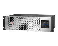 APC Smart-UPS Li-ion SMTL1500RMI3UC - 6x C13, courte profondeur, montage en rack 3U, SmartConnect, 1500 VA