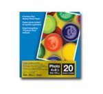 Brother BP-71GP20 Blanc