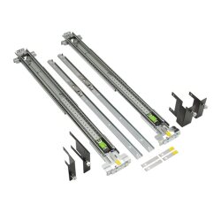HP Kit de mise à niveau de rails de rack Z8